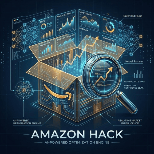 Amazon Hack